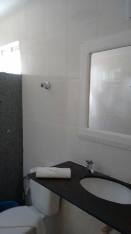 Hotel Pousada Castanheiras Do Village Porto Seguro Eksteriør billede