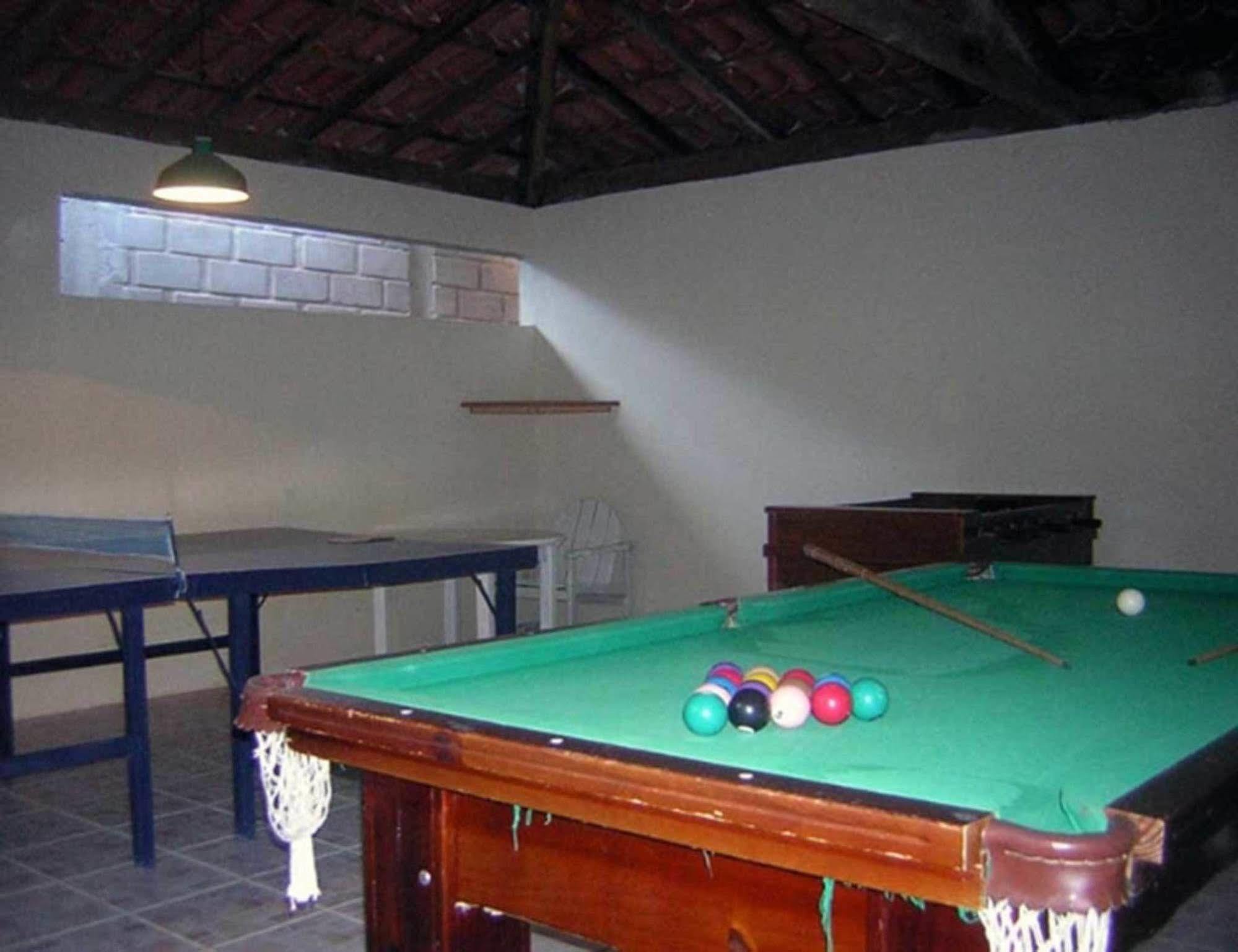 Hotel Pousada Castanheiras Do Village Porto Seguro Eksteriør billede