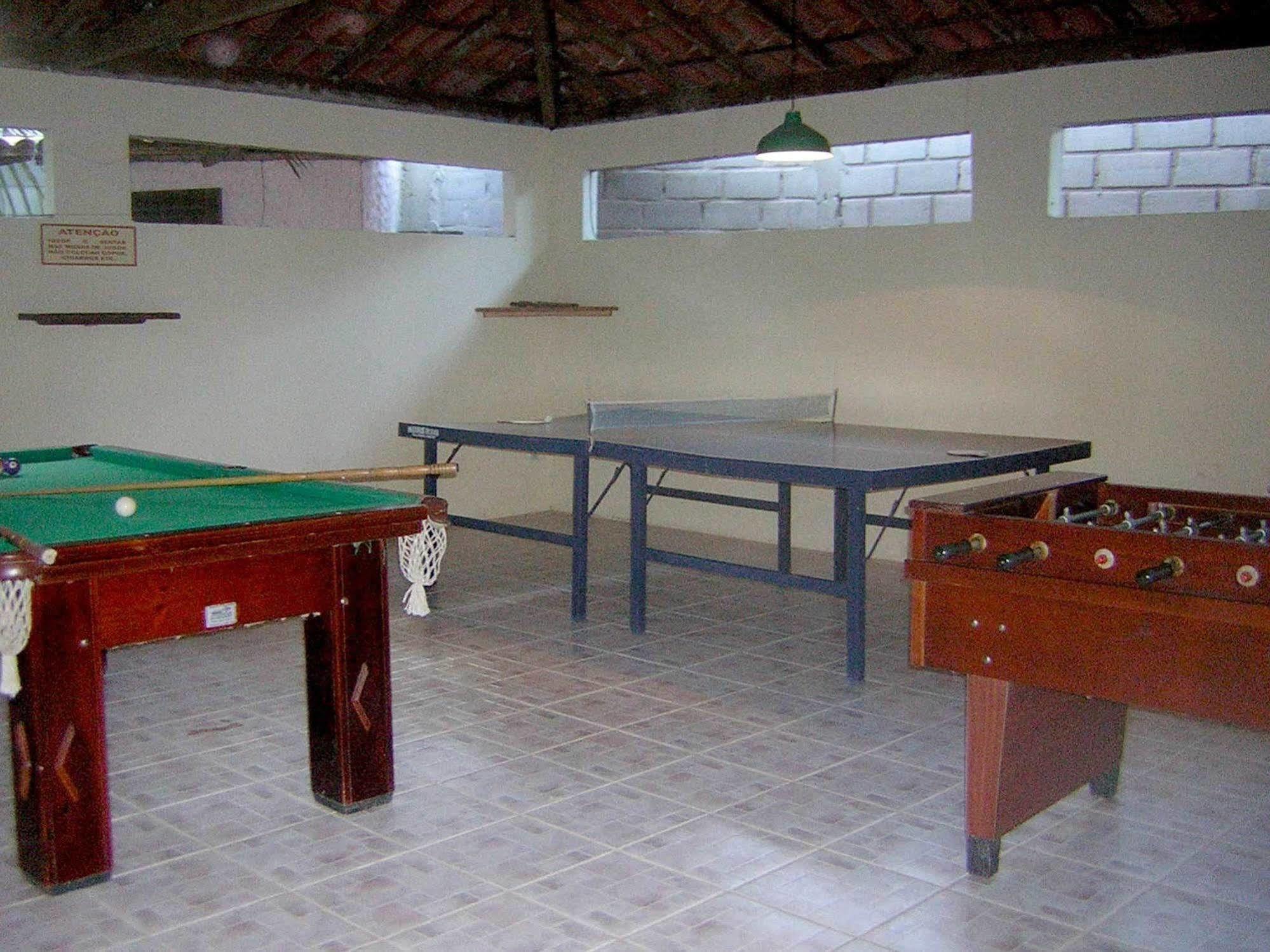 Hotel Pousada Castanheiras Do Village Porto Seguro Eksteriør billede